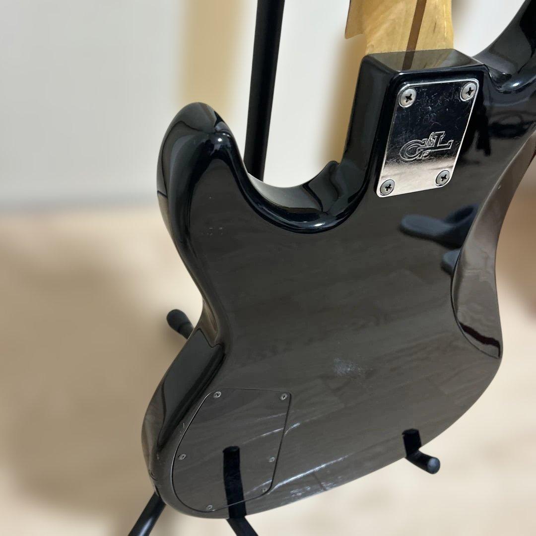 3*2様 美品✨G&L L-2000 tribute 日本製最高機種 フジゲン製