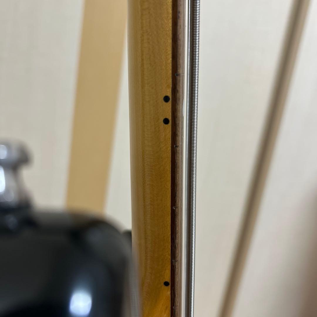 3*2様 美品✨G&L L-2000 tribute 日本製最高機種 フジゲン製