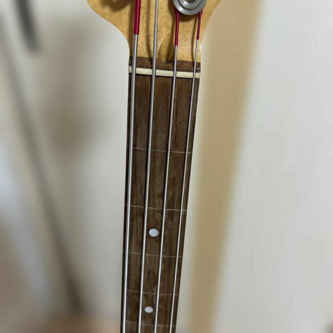 3*2様 美品✨G&L L-2000 tribute 日本製最高機種 フジゲン製
