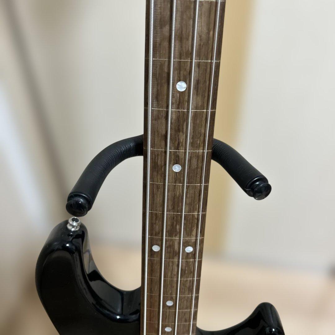 3*2様 美品✨G&L L-2000 tribute 日本製最高機種 フジゲン製