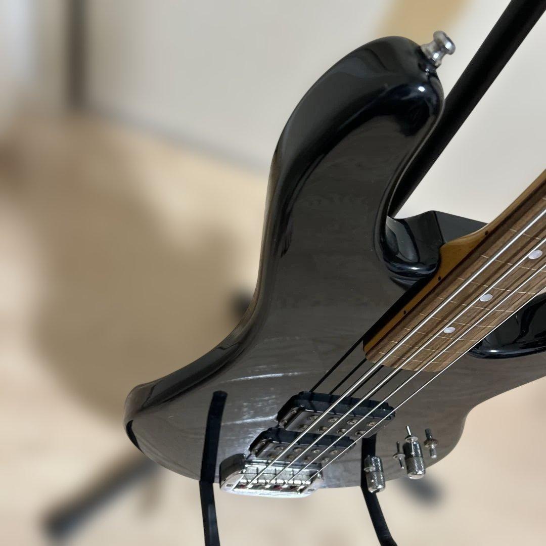 3*2様 美品✨G&L L-2000 tribute 日本製最高機種 フジゲン製