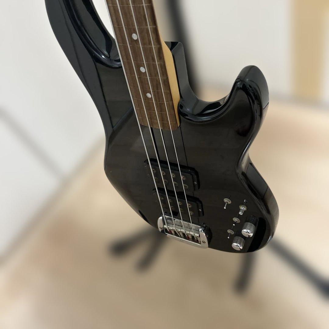 3*2様 美品✨G&L L-2000 tribute 日本製最高機種 フジゲン製