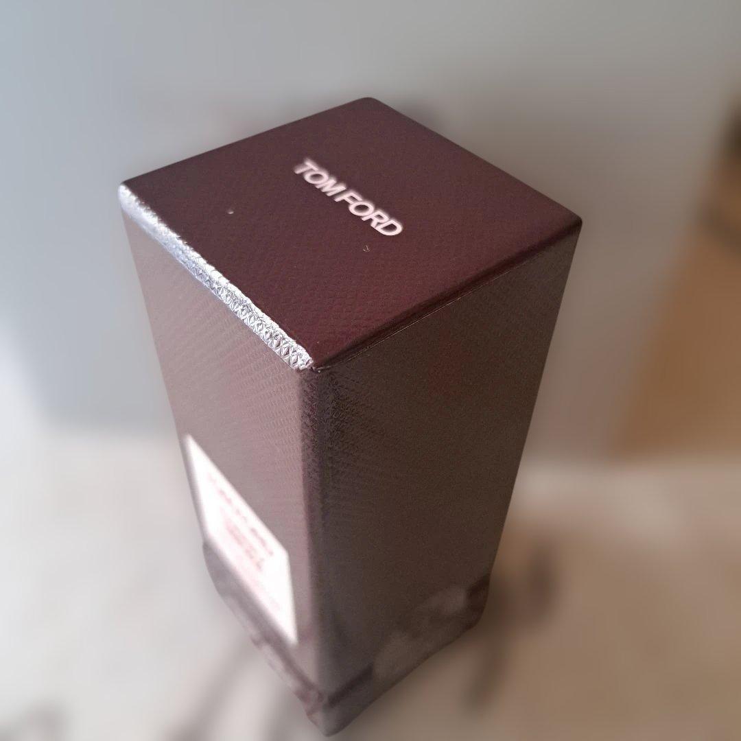 トムフォード チェリースモーク 30ml 新品