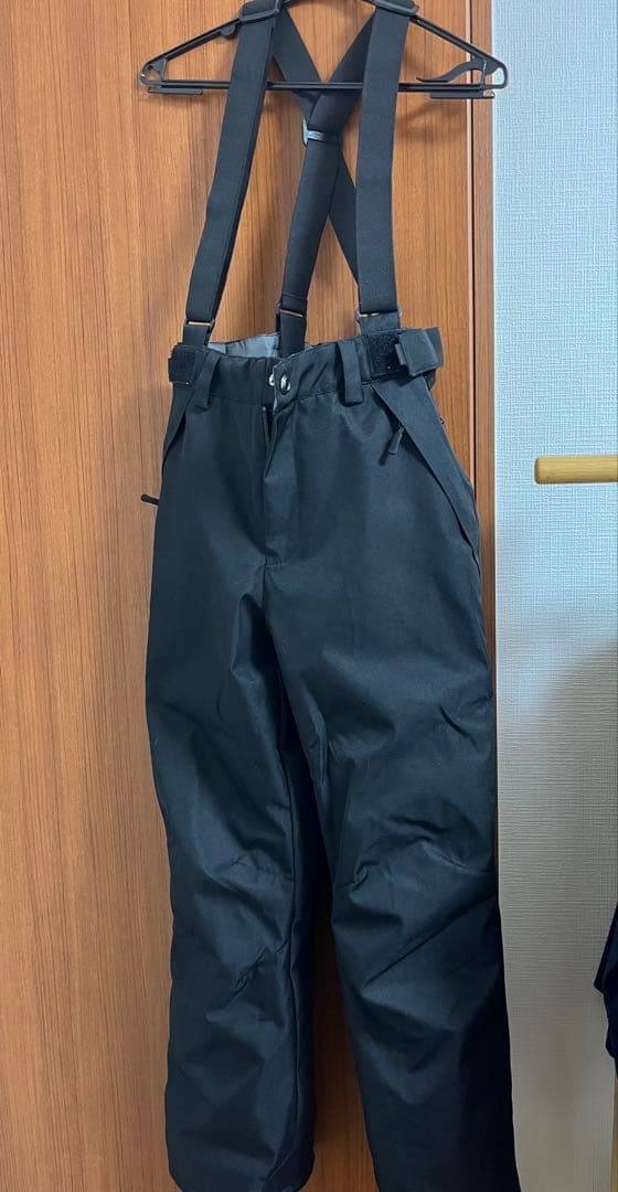 【美品】スキーウェア　160cm