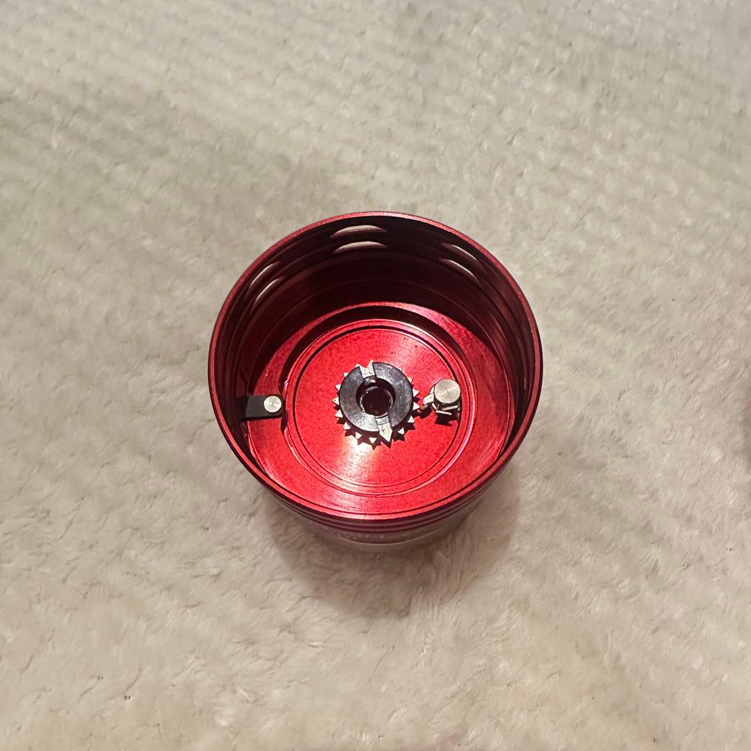 【美品】SHIMANO BB-X FIRE BLOOD 1700DA スプール