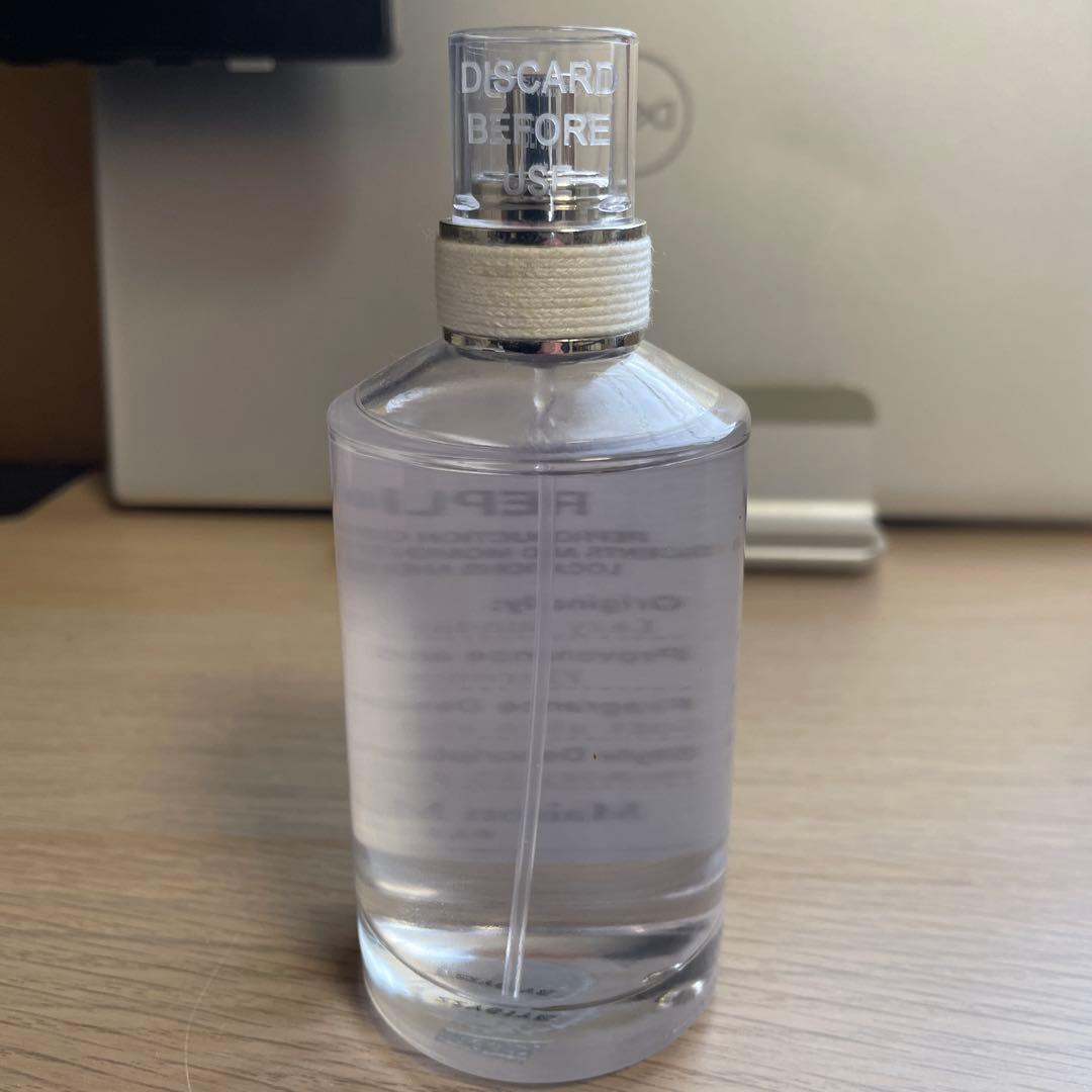 ほぼ未使用 Maison Margiela レイジーサンデーモーニング