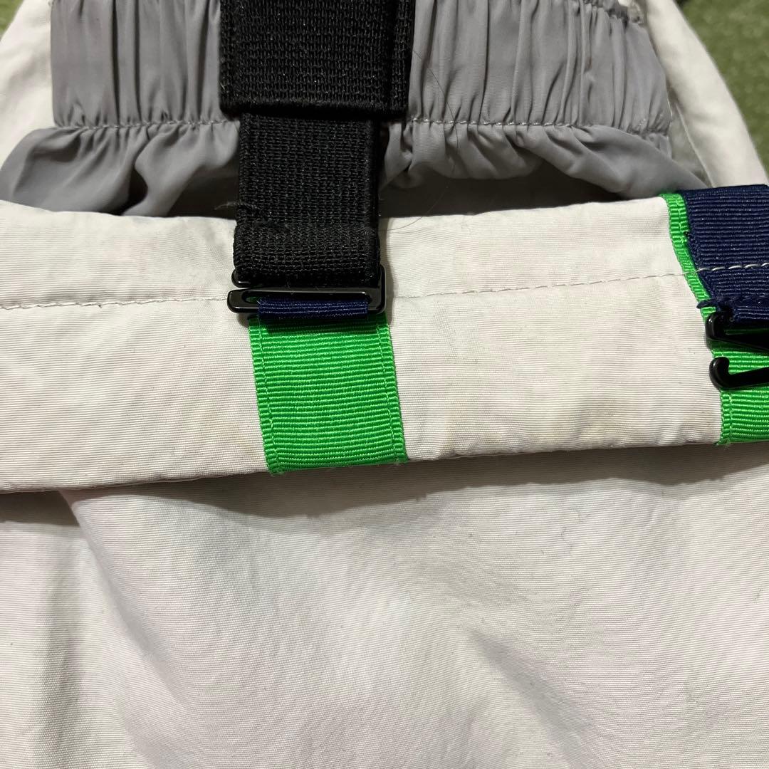 モンベル　スキーウェア　キッズ　110 セット