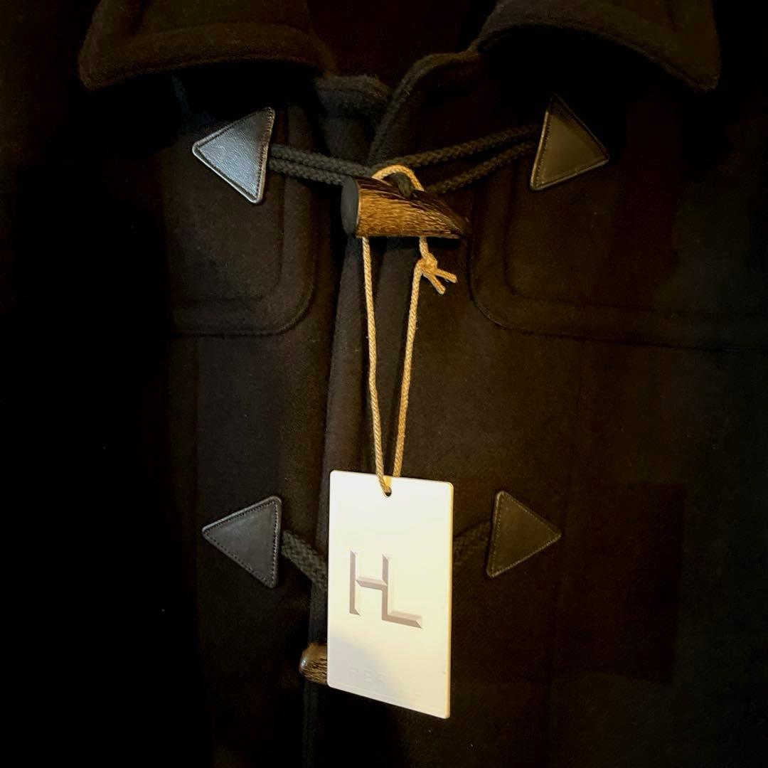 田*中様 ヘリル HERILL duffel coat 1