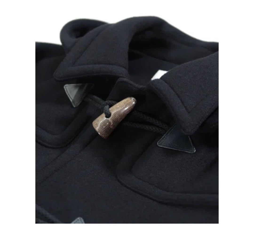 田*中様 ヘリル HERILL duffel coat 1