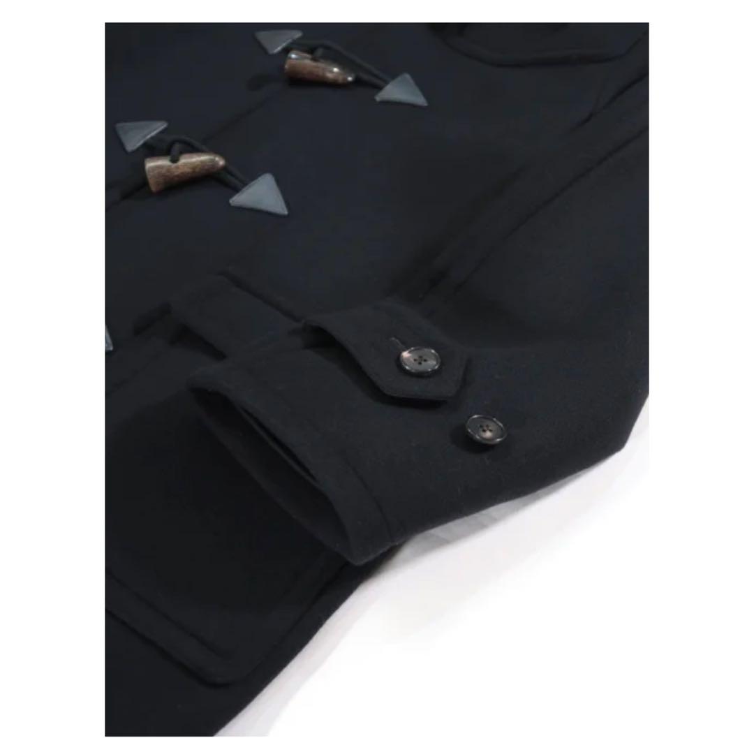 田*中様 ヘリル HERILL duffel coat 1
