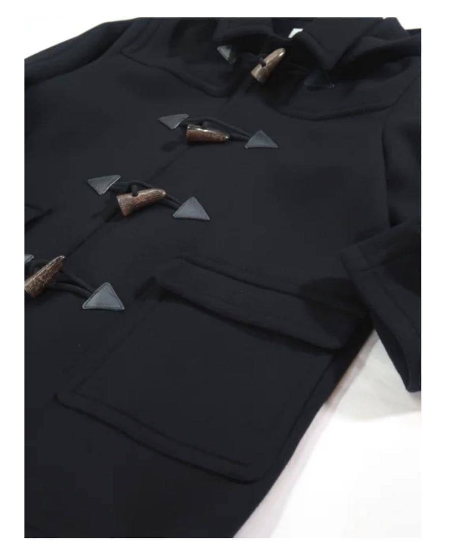 田*中様 ヘリル HERILL duffel coat 1