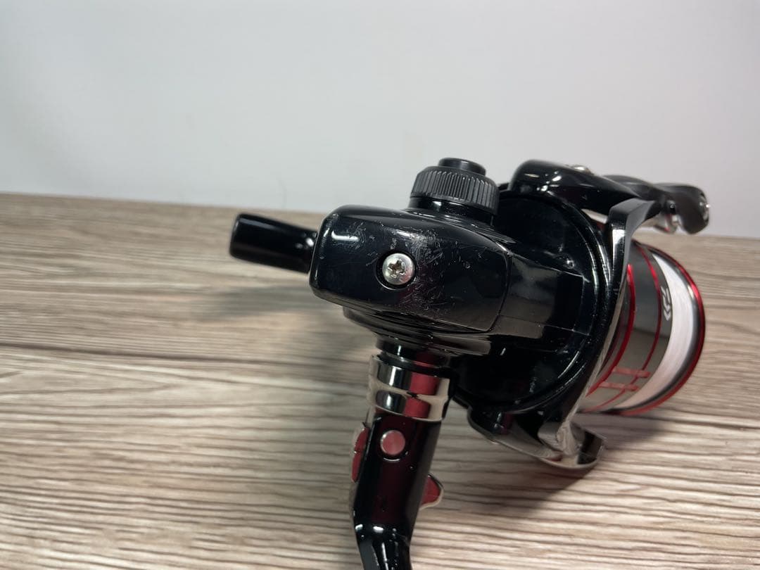 も*ん様 DAIWA ダイワ GLOBERIDE 19シグナス 3000LBD