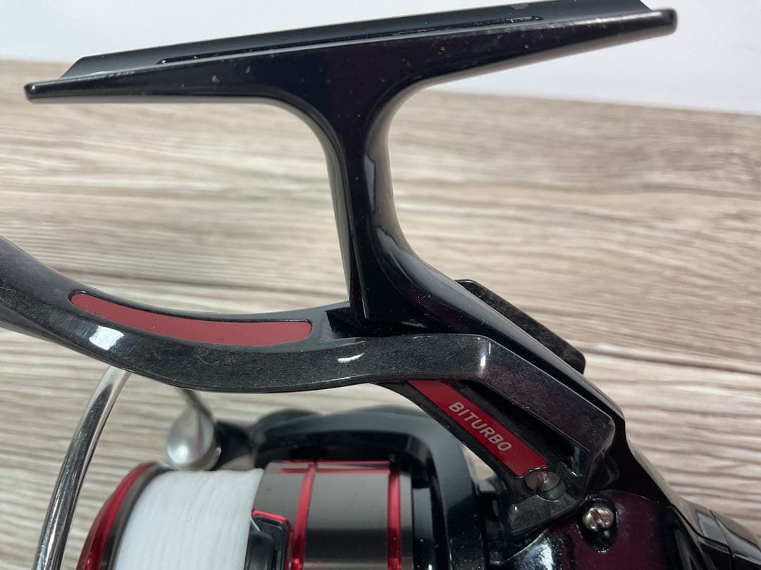 も*ん様 DAIWA ダイワ GLOBERIDE 19シグナス 3000LBD