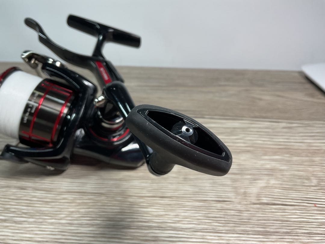 も*ん様 DAIWA ダイワ GLOBERIDE 19シグナス 3000LBD