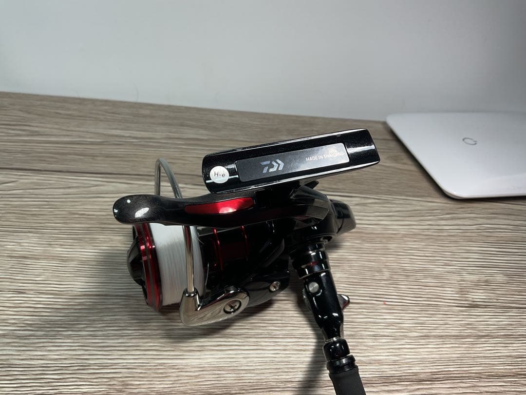 も*ん様 DAIWA ダイワ GLOBERIDE 19シグナス 3000LBD