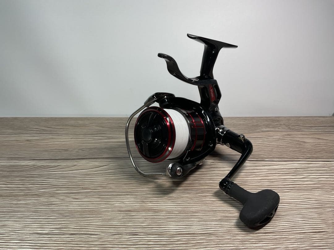 も*ん様 DAIWA ダイワ GLOBERIDE 19シグナス 3000LBD