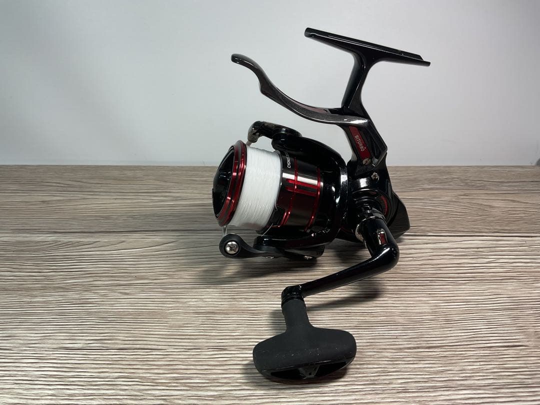 も*ん様 DAIWA ダイワ GLOBERIDE 19シグナス 3000LBD