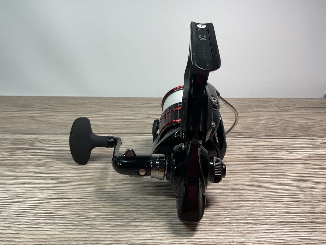 も*ん様 DAIWA ダイワ GLOBERIDE 19シグナス 3000LBD
