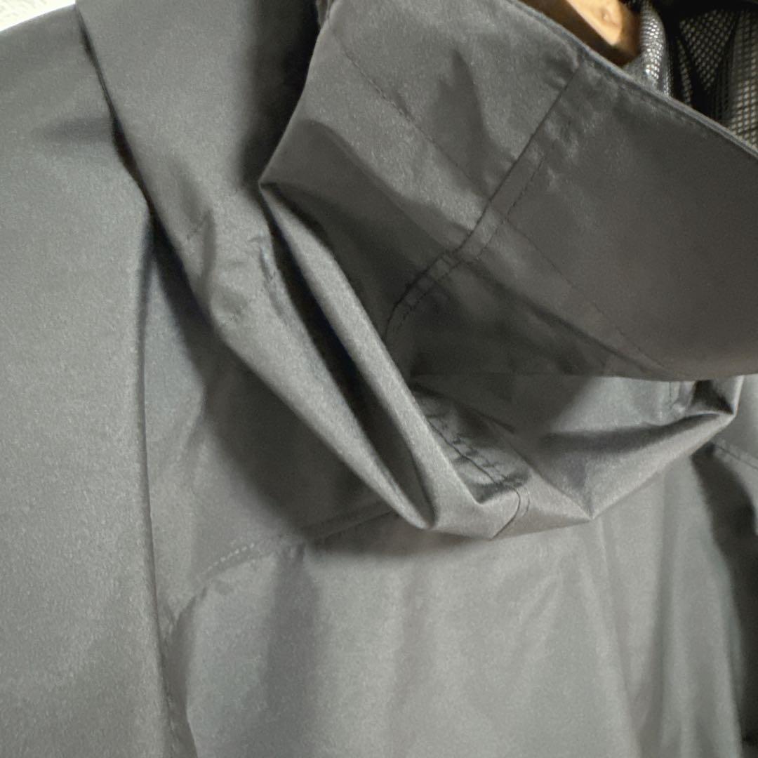 プラスフェニックス SP GORE-TEX PARKA フリークスストア