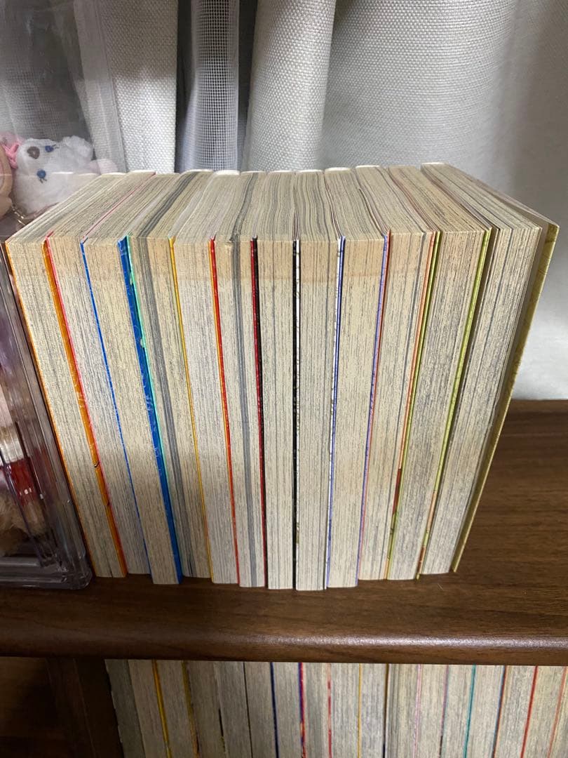 ワンピース全巻　1巻から113巻 千巻と壱萬八拾九巻二冊付き
