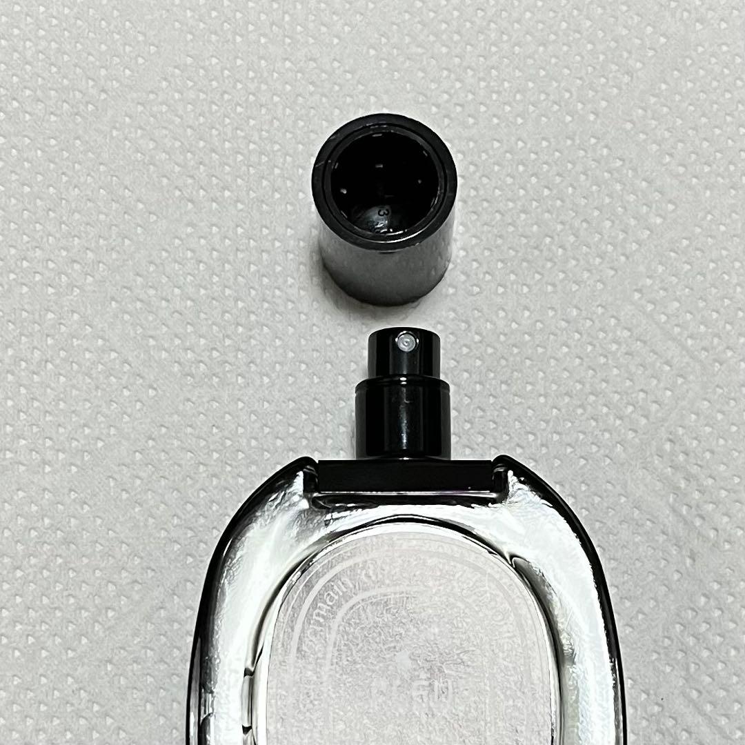 diptyque Fleur de Peau フルールドゥポー