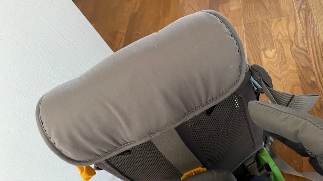 deuter ベビーキャリア