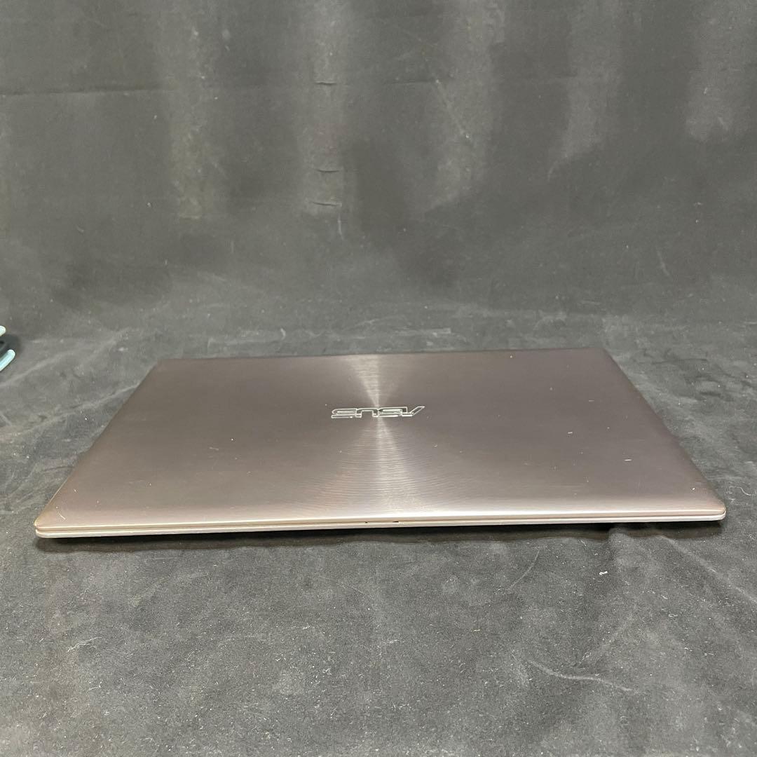 ASUS UX303U ノート型パソコン　619