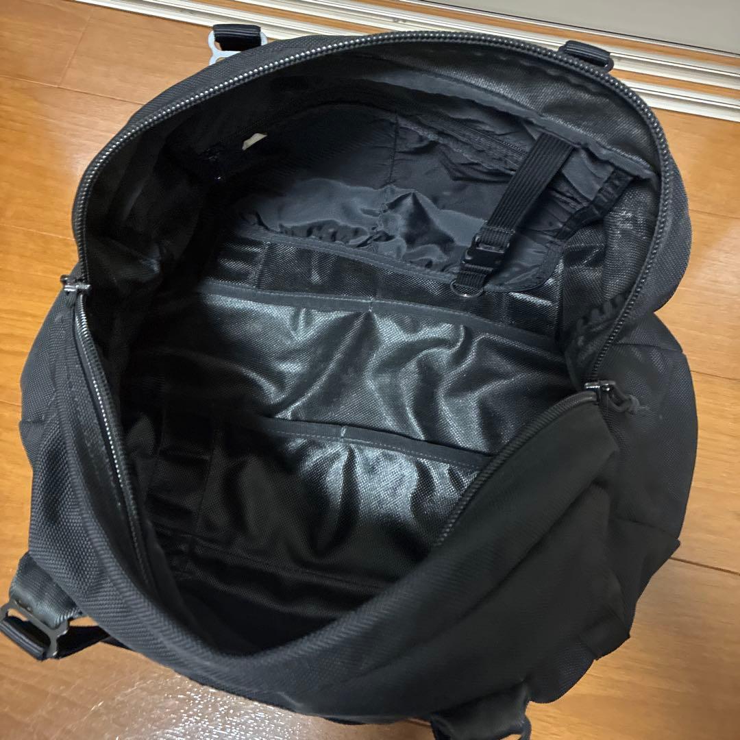 最終価格【希少】BRIEFING ボストンバック オーバルバック
