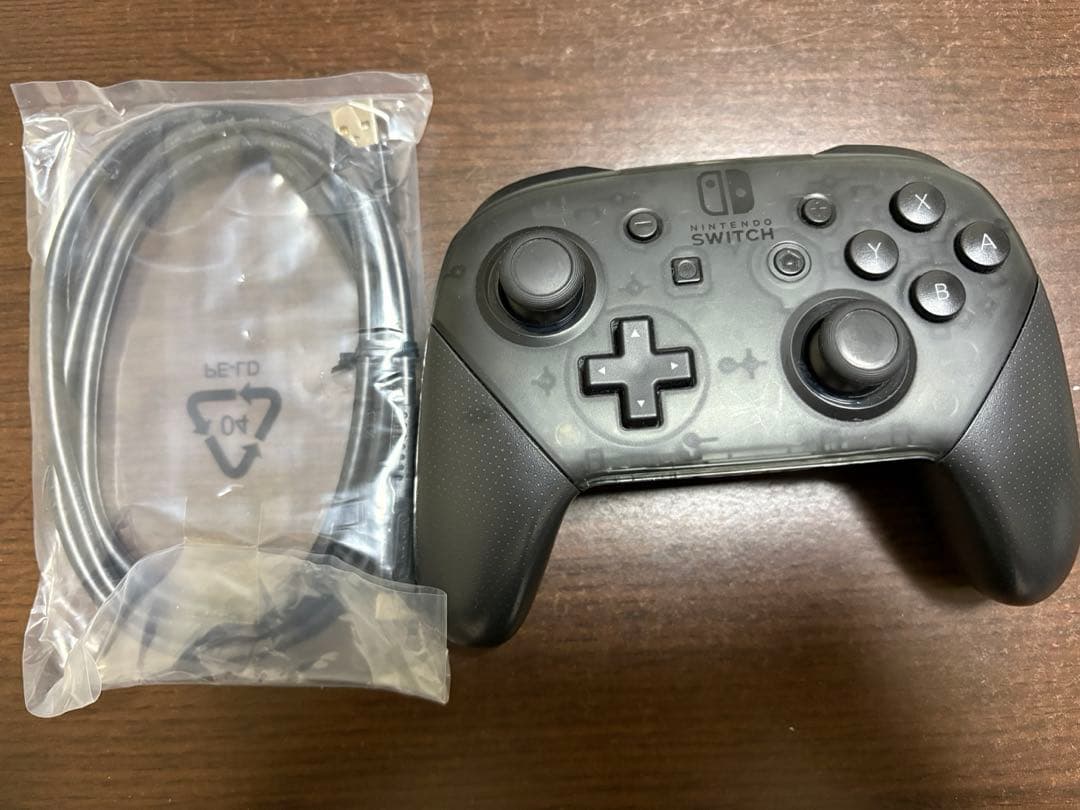Nintendo Switch 本体 スプラトゥーン2バージョン+周辺機器