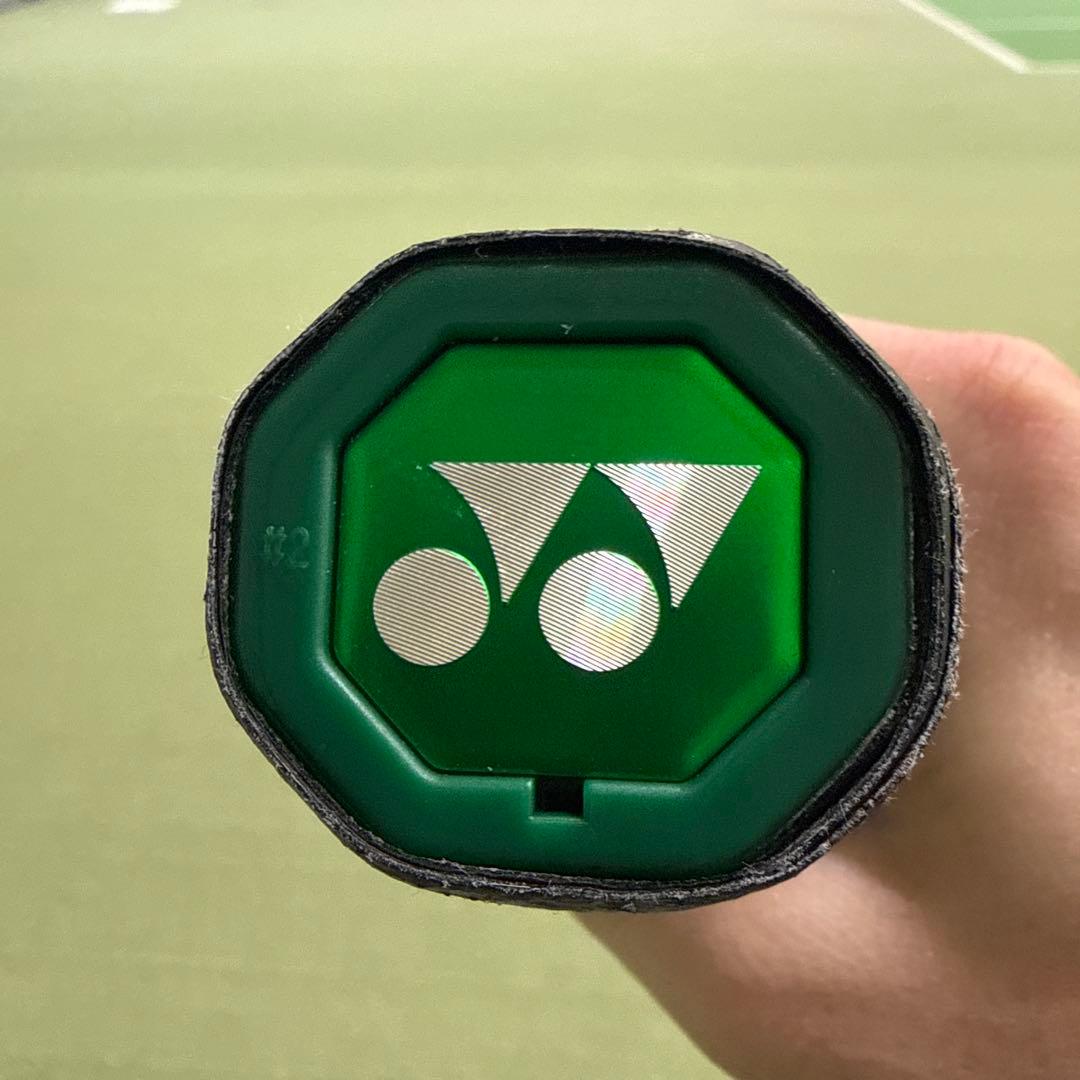 【22時まで値下げ】 YONEX EZONE 100 TOUR G2