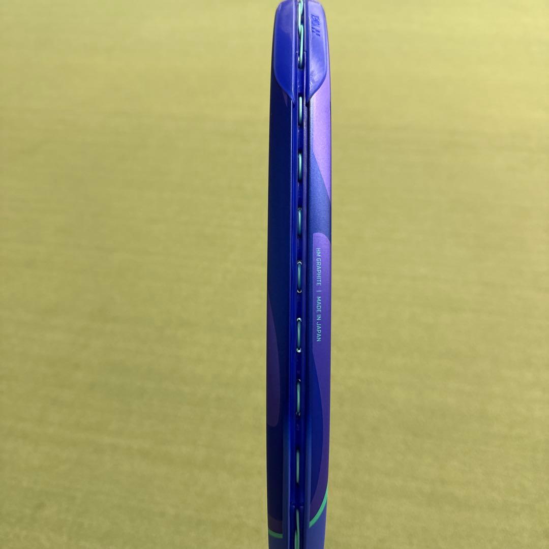 【22時まで値下げ】 YONEX EZONE 100 TOUR G2