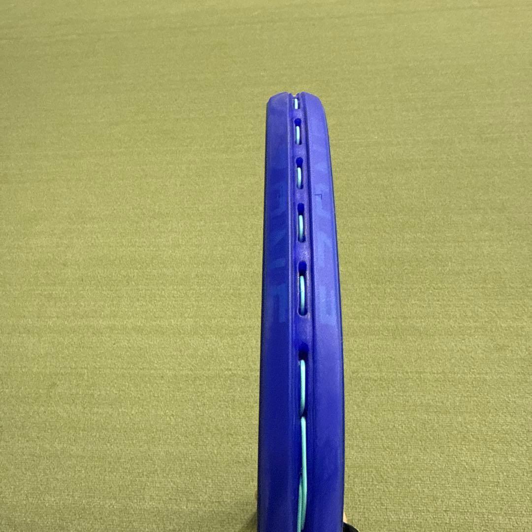 【22時まで値下げ】 YONEX EZONE 100 TOUR G2