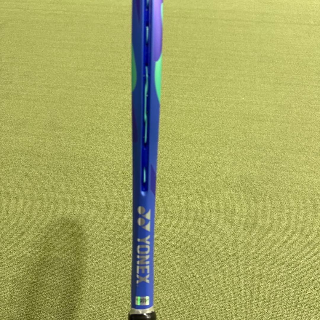 【22時まで値下げ】 YONEX EZONE 100 TOUR G2
