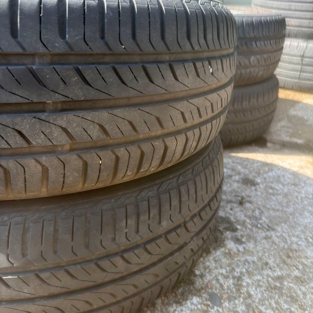 GLENLANDER COLO H01 165/55R15 ‼️直引き希望‼️