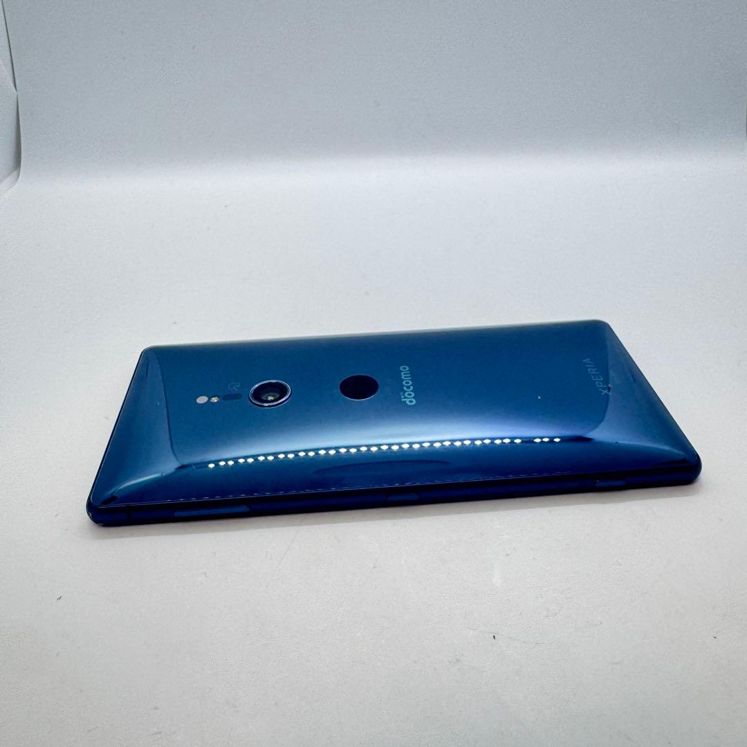 【SIMフリー】 Xperia XZ2 SO-03K 本体 動作確認済み