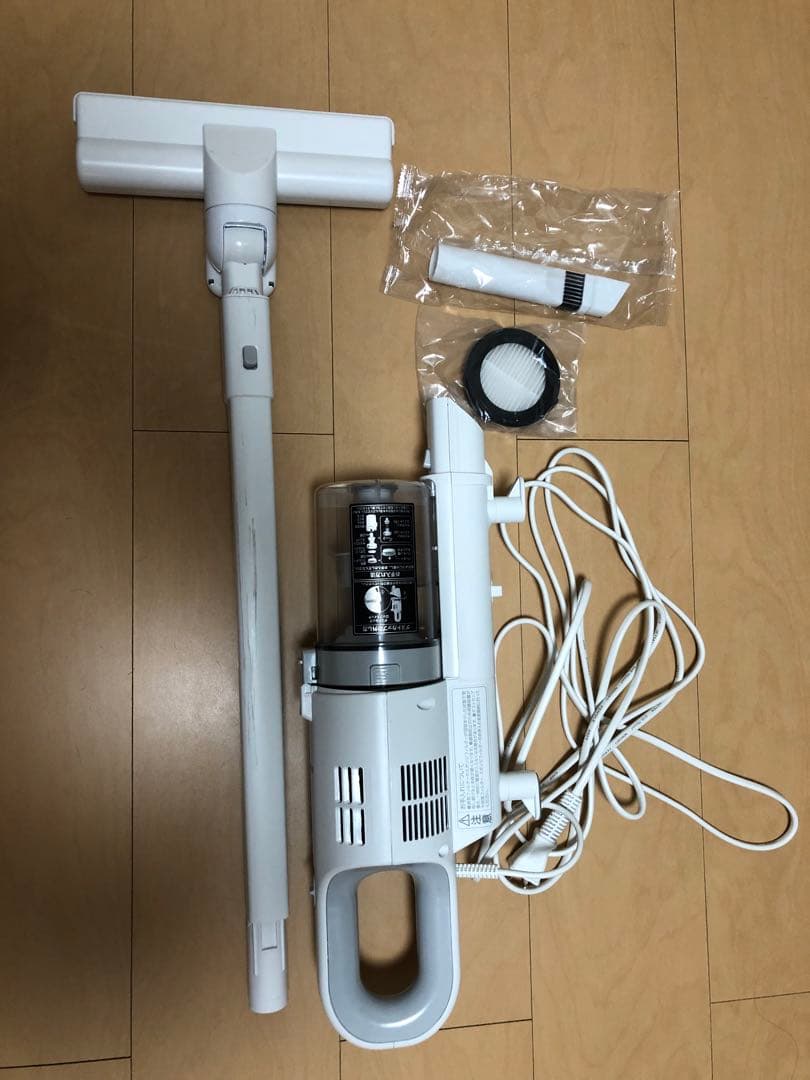 アイリスオーヤマ 掃除機