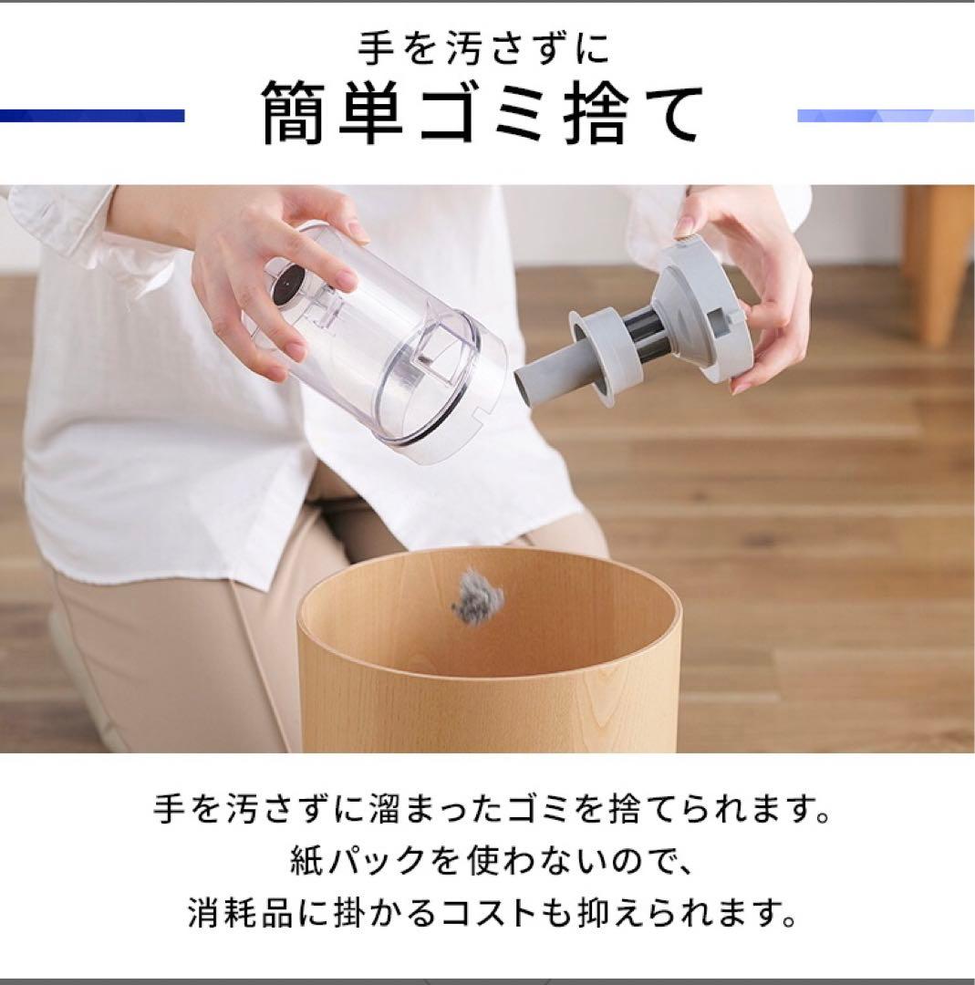 アイリスオーヤマ 掃除機