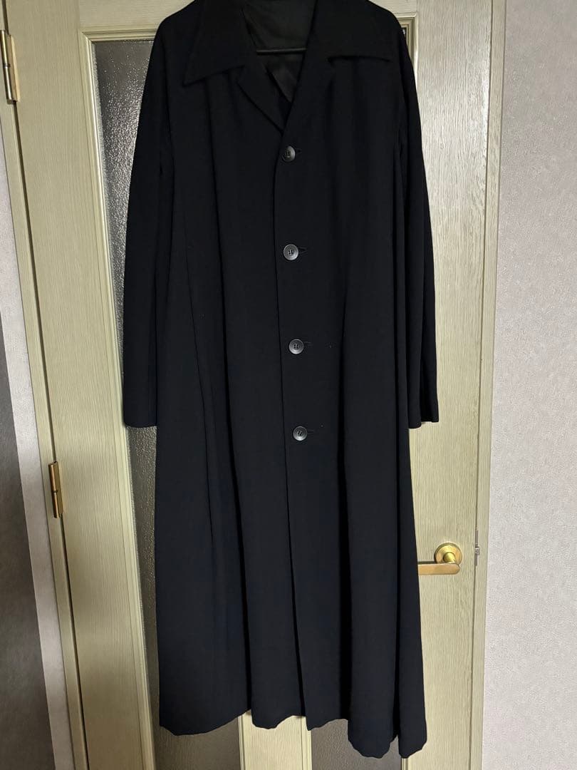 Y's ロングコート