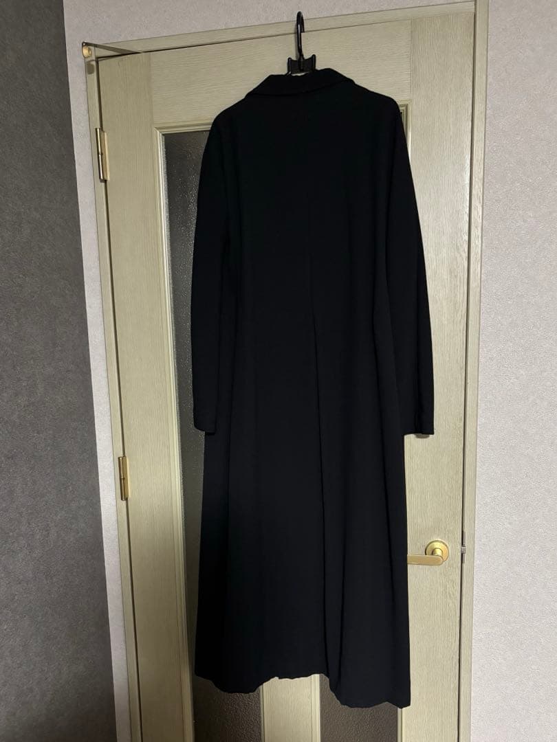 Y's ロングコート