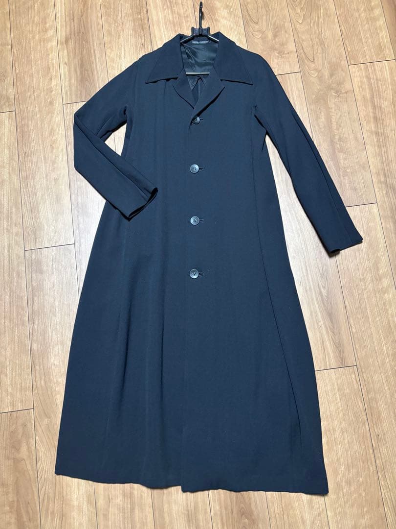 Y's ロングコート