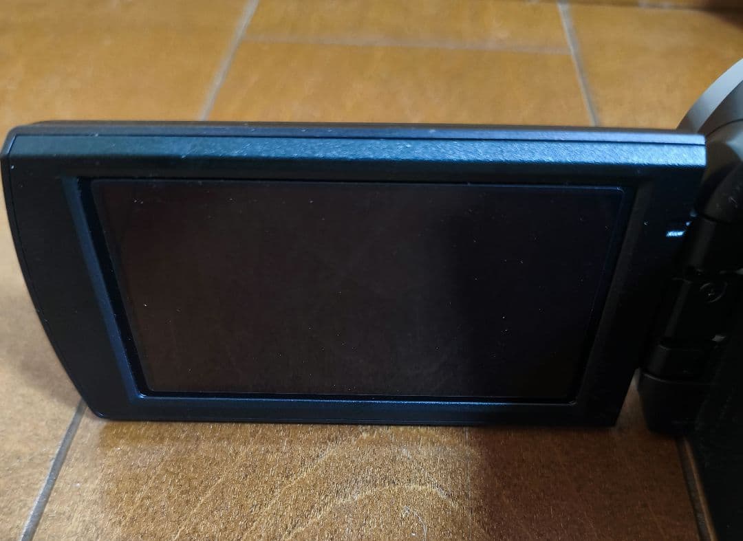 SONY ソニー Handycam HDR-CX670