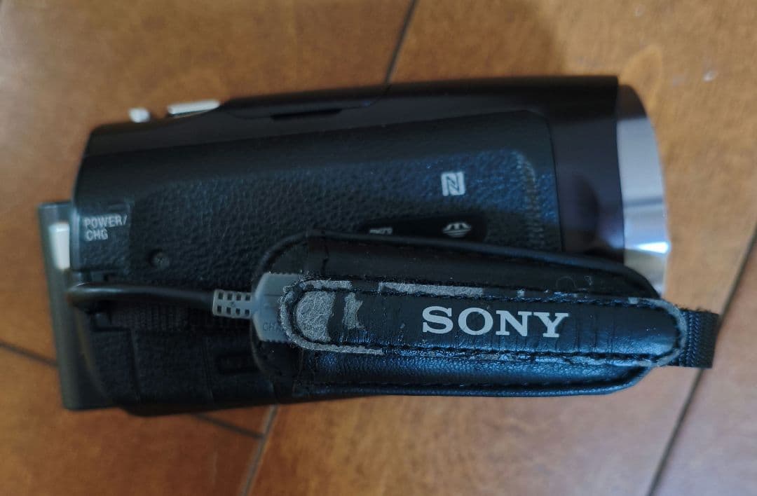 SONY ソニー Handycam HDR-CX670