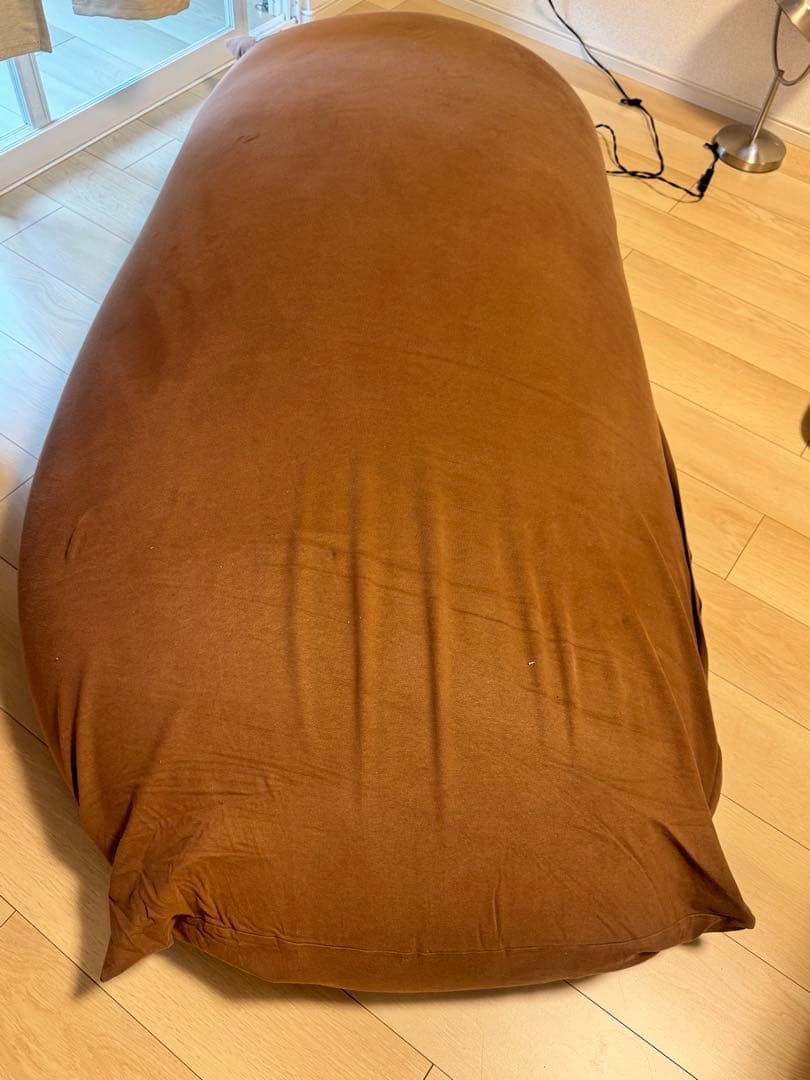 Yogibo ヨギボーマックス　引き取り限定