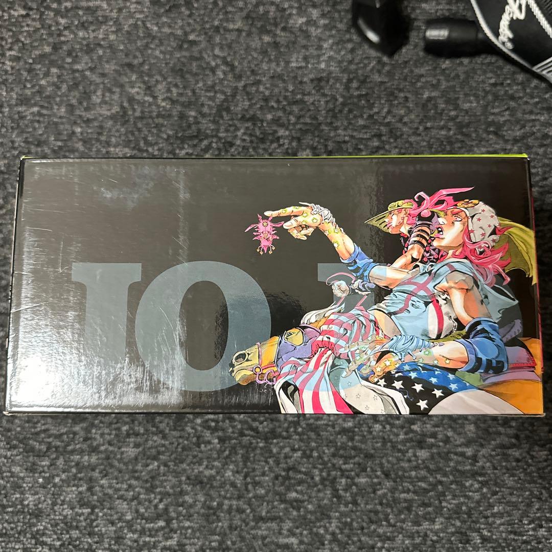 STEEL BALL RUN ジョジョの奇妙な冒険Part7 文庫版 全巻