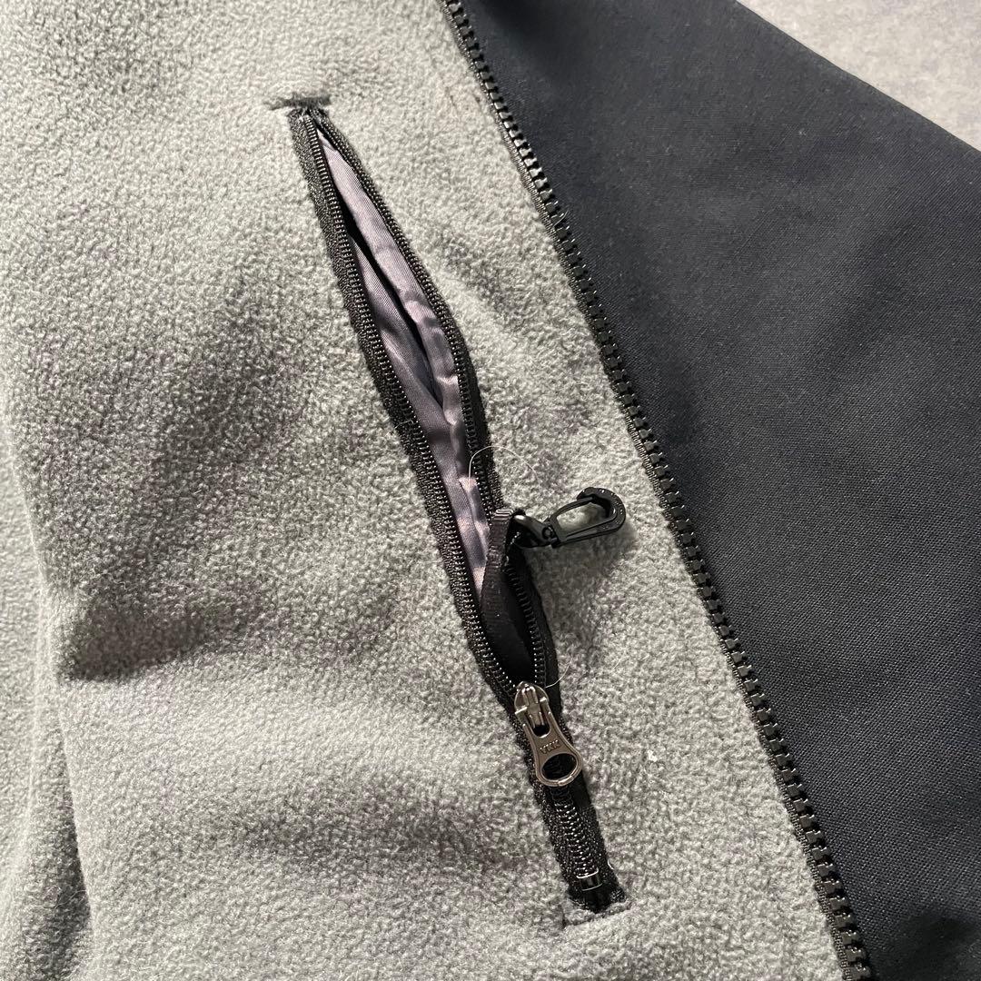 美品 コロンビア ロマビスタ スタンドネックジャケット カモフラ リアルツリー