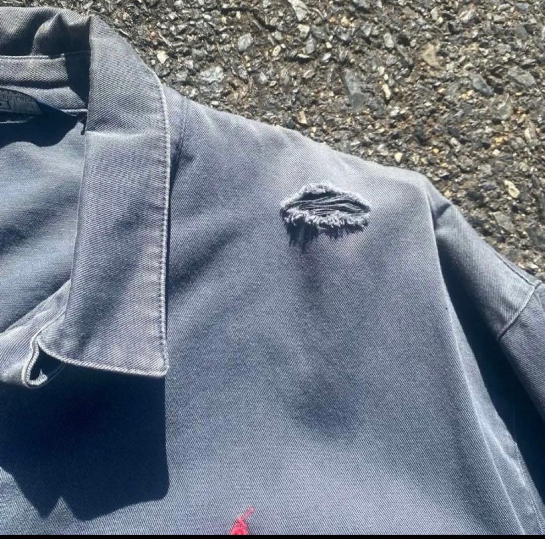 Polo Ralph Lauren スウィングトップ 80s