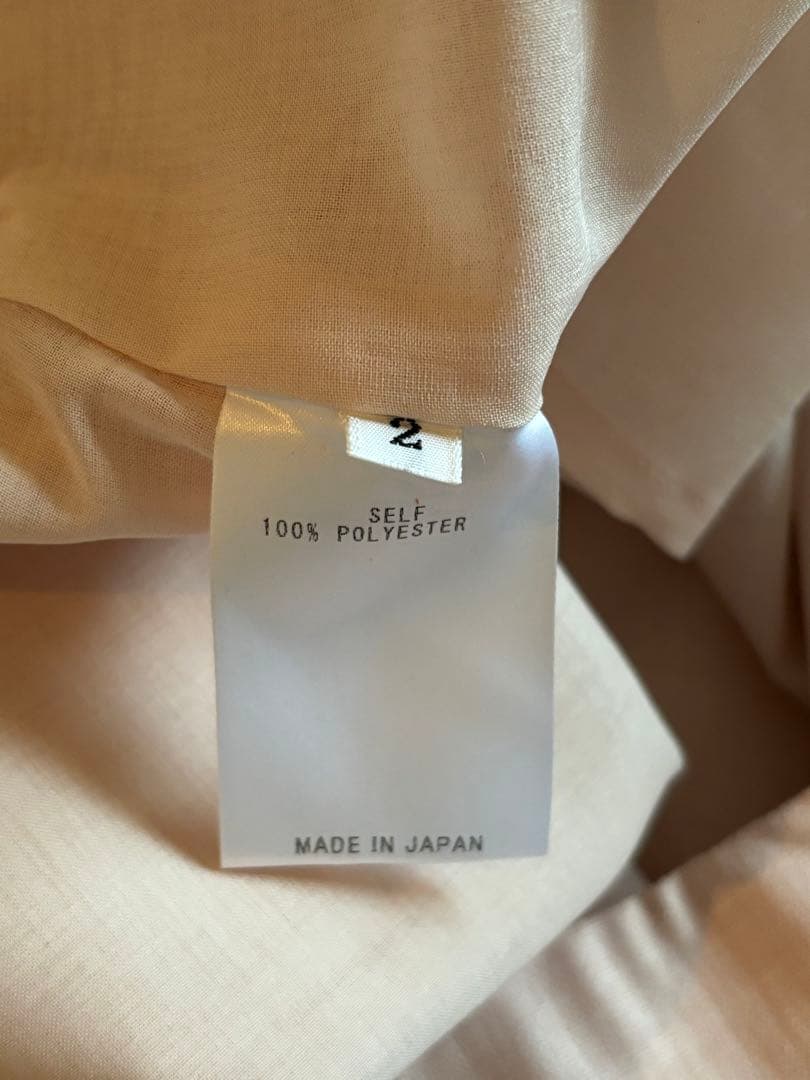 アディアム　ショートパンツ、キュロット　adeam