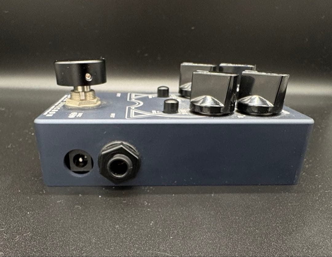 ベース Darkglass Electronics Alpha Omicron