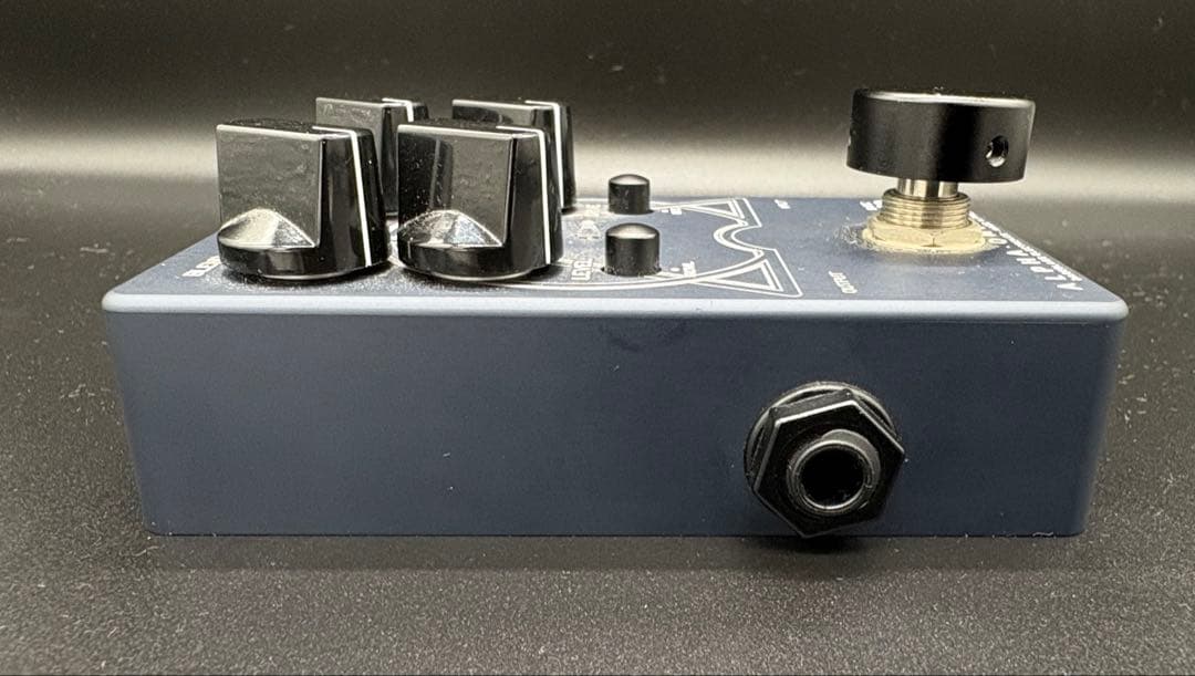ベース Darkglass Electronics Alpha Omicron
