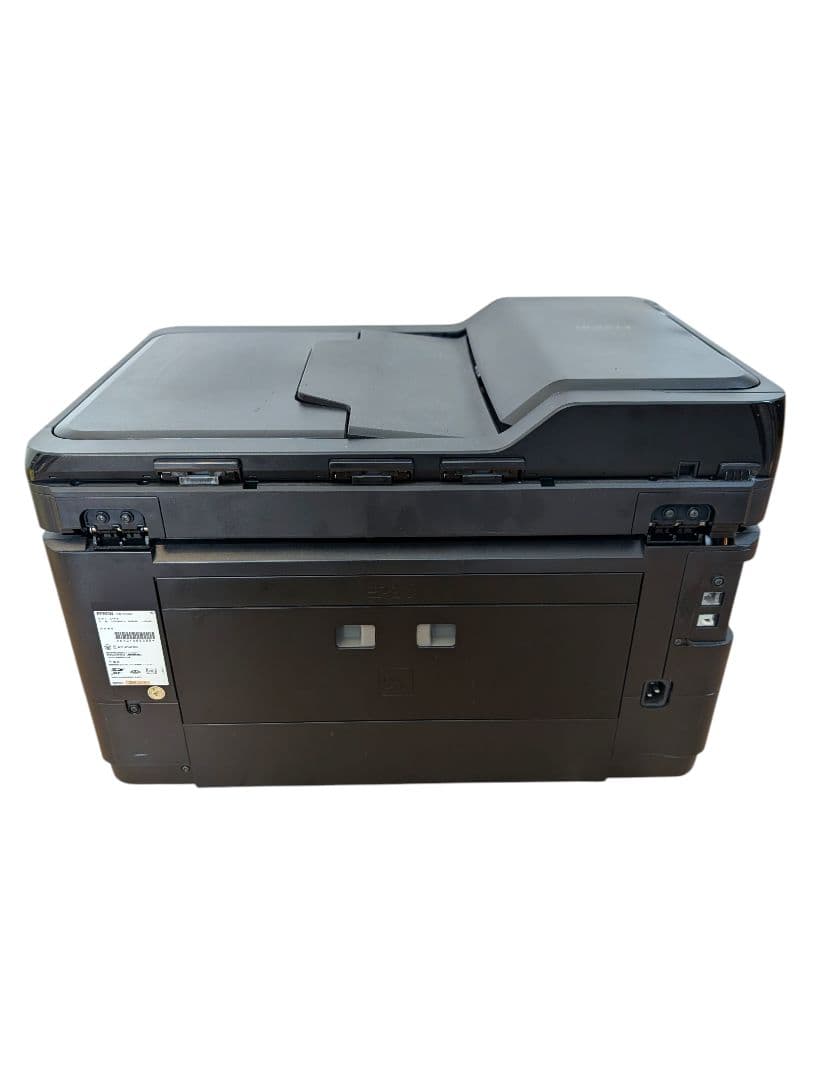 訳あり｜EPSONインクジェットFAX複合機 PX-1700F A3ノビ対応